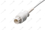 Nihon Kohden Compatible IBP Adapter Cable - Utah Connector