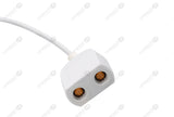 Siemens Compatible IBP Adapter Cable patient end