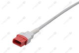 Spacelabs Compatible IBP Adapter Cable - Argon Connector