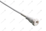 Spacelabs Compatible IBP Adapter Cable - Argon Connector