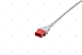 Spacelabs Compatible IBP Adapter Cable - PVB Connector