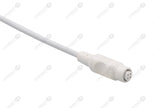 Siemens Compatible IBP Adapter Cable - B. Braun Connector