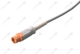 Siemens Compatible IBP Adapter Cable - BD Connector