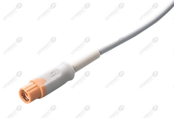 Siemens Compatible IBP Adapter Cable - Edwards Connector