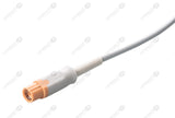 Siemens Compatible IBP Adapter Cable - Medex Logical Connector