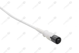 Siemens Compatible IBP Adapter Cable - Medex Logical Connector