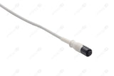 Utah Compatible IBP Transducer Adapter- Medex Logical Connector