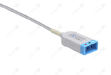3 lead Bionet Compatible ECG Trunk Cables - AHA - 3 Leads/Bionet 3-pin