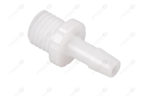 Double Tube Disposable NIBP Soft Fiber Cuff with BP08 Connector