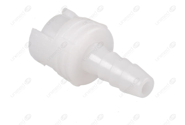 Disposable NIBP Cuff with BP18 Connector - Single Tube Adult Long 27.5-36.5cm box of 5