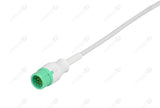 Comen Compatible ECG Trunk Cables - AHA - 3 Lead