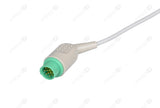 Biolight Compatible ECG Trunk Cables - AHA