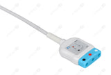 Unimed D-1385 ECG cable