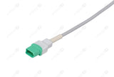 Datascope Compatible ECG Trunk Cables