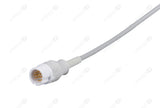 Philips Compatible ECG Trunk Cable - IEC - Din Style 5-pin