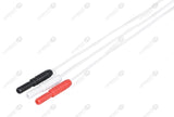 Unimed D3-90DP Disposable ECG Lead Wire