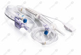 Utah Compatible Disposable IBP Transducer