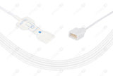 Pediatric Foam Datascope Compatible Disposable SpO2 Sensor