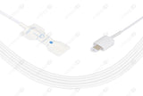 Pediatric Masimo Compatible Disposable SpO2 Sensor