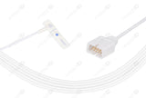 Nellcor Compatible Disposable SpO2 Sensor Adhesive Textile - Infant (3-20kg)
