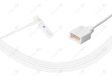 Foam Datex Compatible Disposable SpO2 Sensor - Infant