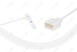 Digital Tech Compatible Disposable SpO2 Sensor Adhesive Textile - Infant (3-20kg)