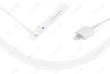 Foam Masimo Compatible Disposable SpO2 Sensor