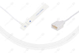 Biolight Compatible Disposable SpO2 Sensor Adhesive Textile - Neonate (<3Kg) or Adult (>40Kg)