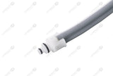 Datex Ohmeda Compatible NIBP Adapter Air Hose - Adult/Pediatric Double Tube 8.5FT
