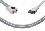 2058203-002 GE Healthcare Compatible NIBP Adapter Air Hose