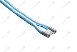 GE Healthcare > Marquette Compatible NIBP Hose - Infant/Neonate Double Tube 12FT