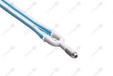 Nihon Kohden Compatible NIBP Adapter Air Hose - Infant/Neonate Double Tube 5FT