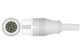 Philips Compatible ECG Trunk cable - AHA - 10 Leads