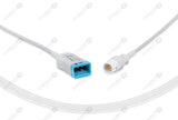 Philips ECG Trunk Cables 3 lead connector
