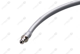 Medtronic > Physio Control Compatible NIBP Hose - Adult/Pediatric Single Tube 8.5FT