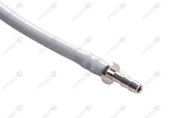 Infinium Compatible NIBP Hose - Adult/Pediatric Single Tube 8.5FT