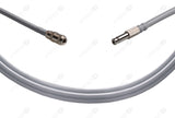 Mindray 21300-008148 Compatible Single Tube NIBP Air Adapter Hose