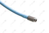 Criticare Compatible NIBP Adapter Air Hose - Infant/Neonate Single Tube 8.5FT