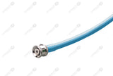 MEK Compatible NIBP Hose - Infant/Neonate Single Tube 8.5FT