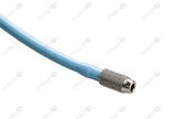 MEK Compatible NIBP Hose - Infant/Neonate Single Tube 8.5FT