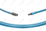 Medtronic > Physio Control Compatible NIBP Hose Infant/Neonate Single Tube 8.5FT