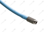 Draeger Compatible NIBP Hose - Infant/Neonate Single Tube 8.5FT