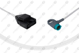Medtronic Compatible ECG Trunk cable with 12 pin to monitor
