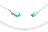 0010-30-42720  Mindray Compatible ECG Trunk cable
