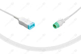 0010-30-42720 Mindray Compatible ECG Trunk cable