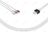 Mindray Compatible Individual Set Lead Wire