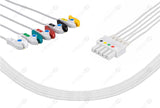 0010-30-42730 Mindray Compatible Individual Set Lead Wire