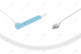 Masimo M-Tech RD SET Compatible Disposable Spo2 Sensors - Neonate (<3Kg) or Adult (>40Kg)