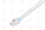Siemens Compatible Reusable ECG Lead Wire