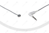 10K Compatible Reusable Temperature Probes - Adult Skin Sensor